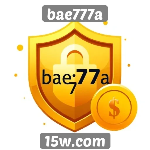 Segurança e proteção de dados no site bae777a