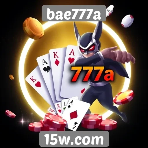 Explorando a diversidade de jogos no site bae777a