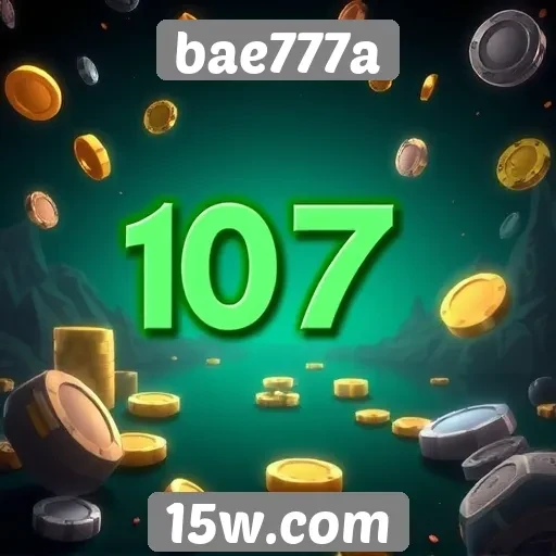 Comparativo de jogos disponíveis em bae777a