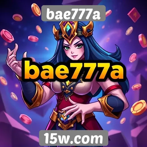 O crescimento da popularidade do bae777a entre usuários