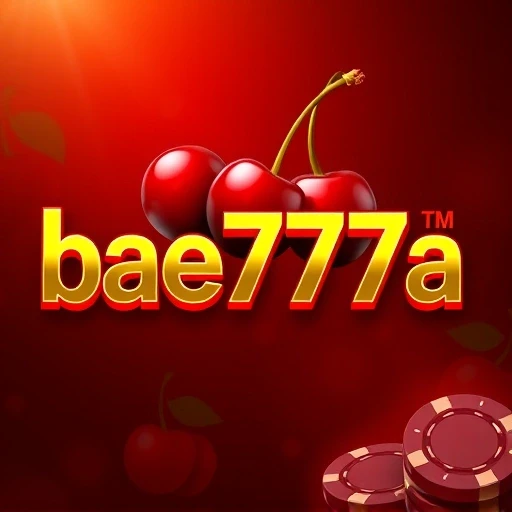 Logotipo bae777a