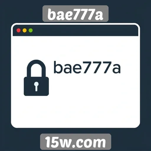 Revisão das políticas de segurança do bae777a